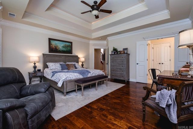 7319 Palm Beach Avenue, Benton, AR 72015