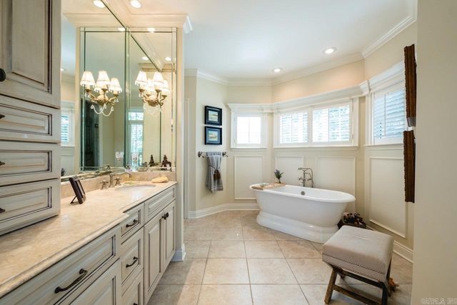7319 Palm Beach Avenue, Benton, AR 72015