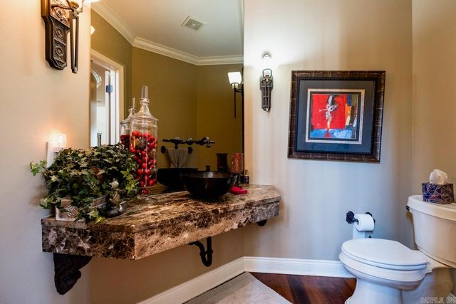 7319 Palm Beach Avenue, Benton, AR 72015