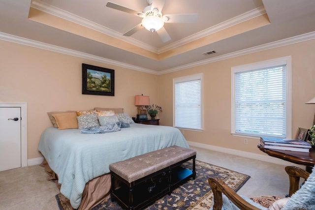 7319 Palm Beach Avenue, Benton, AR 72015