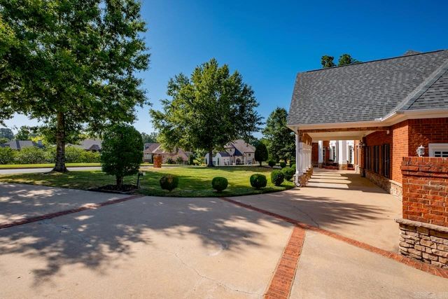 7319 Palm Beach Avenue, Benton, AR 72015