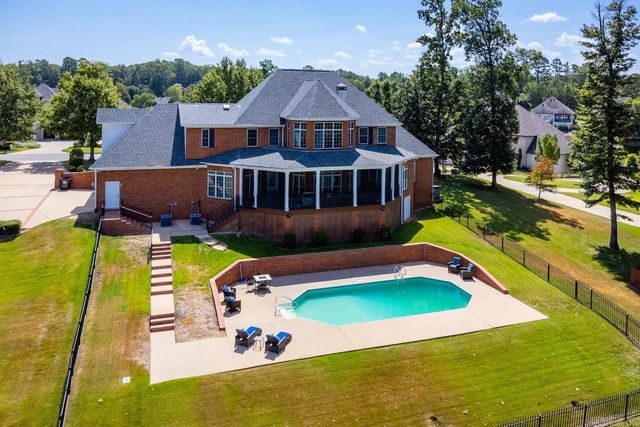 7319 Palm Beach Avenue, Benton, AR 72015