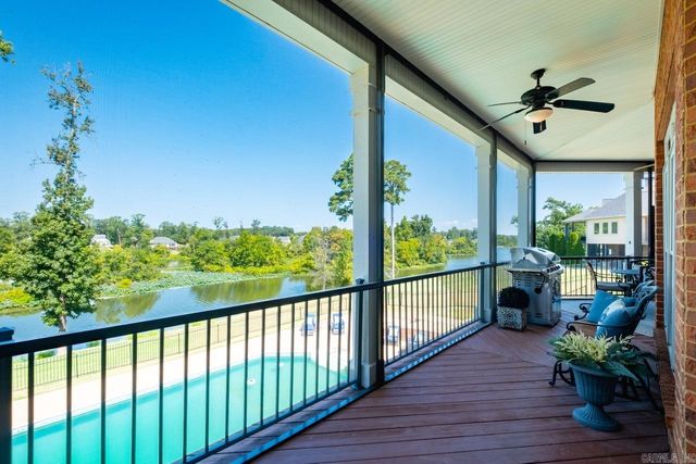 7319 Palm Beach Avenue, Benton, AR 72015