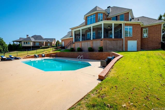 7319 Palm Beach Avenue, Benton, AR 72015