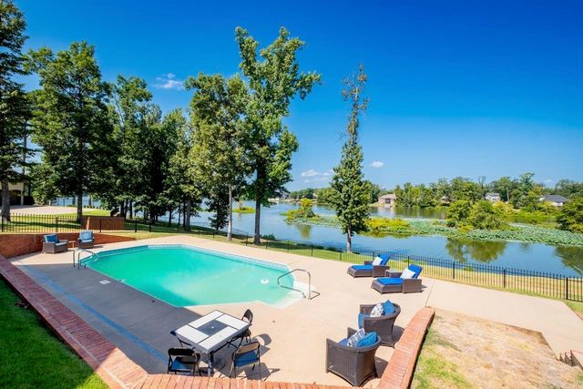 7319 Palm Beach Avenue, Benton, AR 72015
