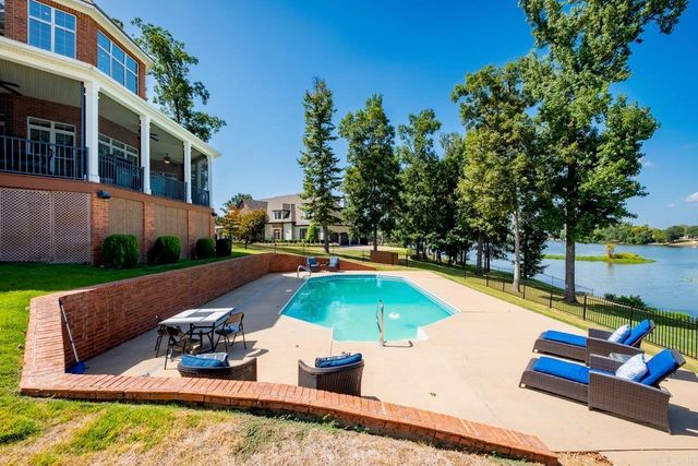 7319 Palm Beach Avenue, Benton, AR 72015