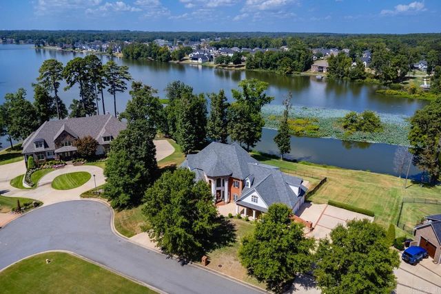 7319 Palm Beach Avenue, Benton, AR 72015