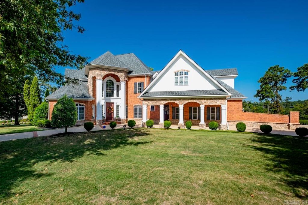 7319 Palm Beach Avenue, Benton, AR 72015