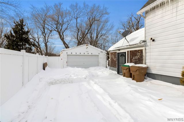 188 Cayuga Road, Cheektowaga, NY 14225