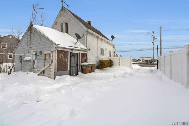 188 Cayuga Road, Cheektowaga, NY 14225