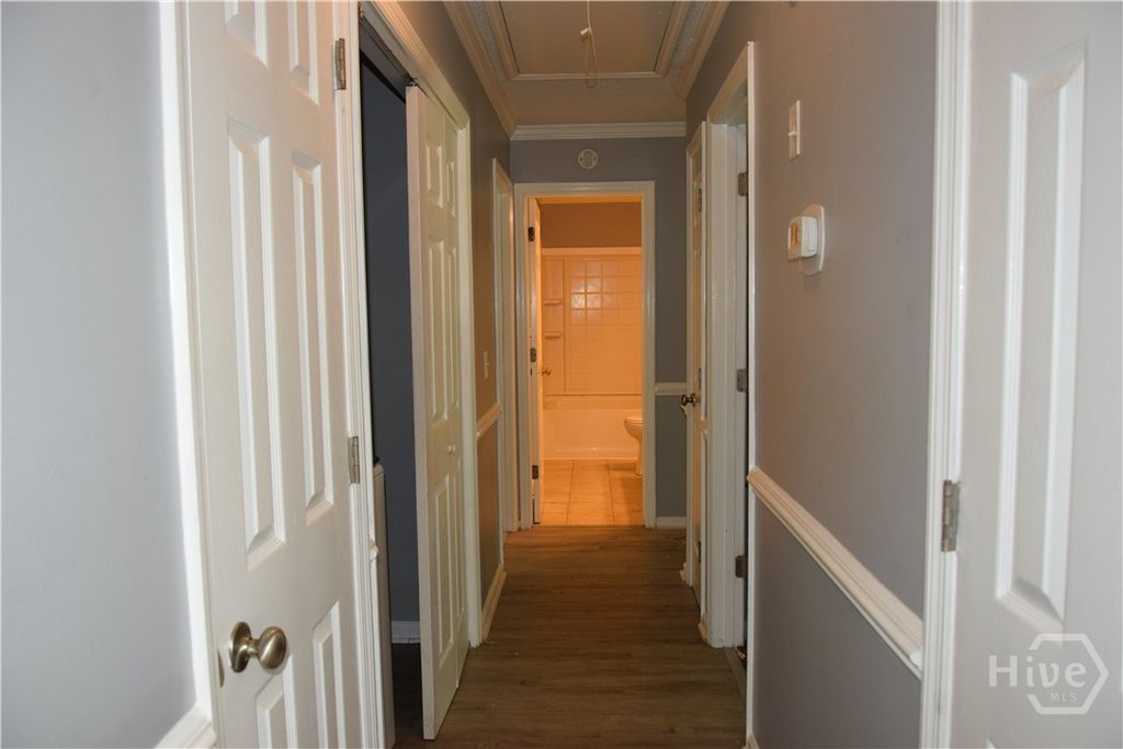 Image 16 of property listing at 7 Oak Ridge Circle, Rincon, GA 31326