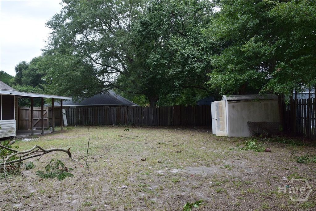 Image 25 of property listing at 7 Oak Ridge Circle, Rincon, GA 31326