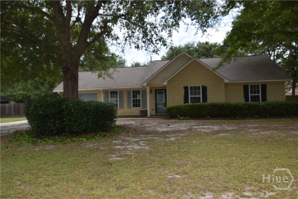 Image 27 of property listing at 7 Oak Ridge Circle, Rincon, GA 31326