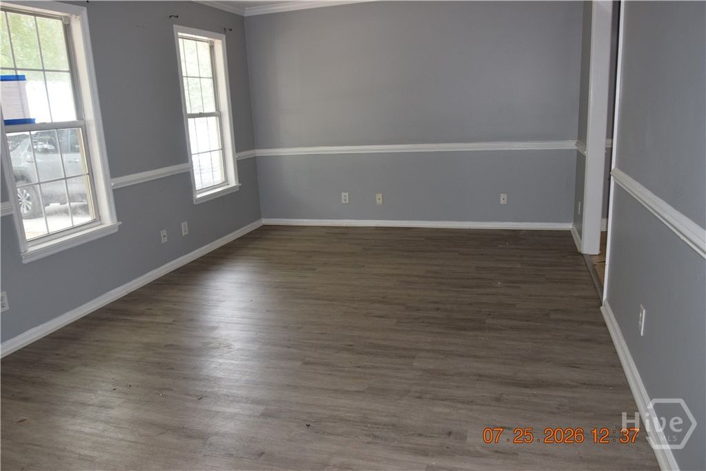 Image 3 of property listing at 7 Oak Ridge Circle, Rincon, GA 31326