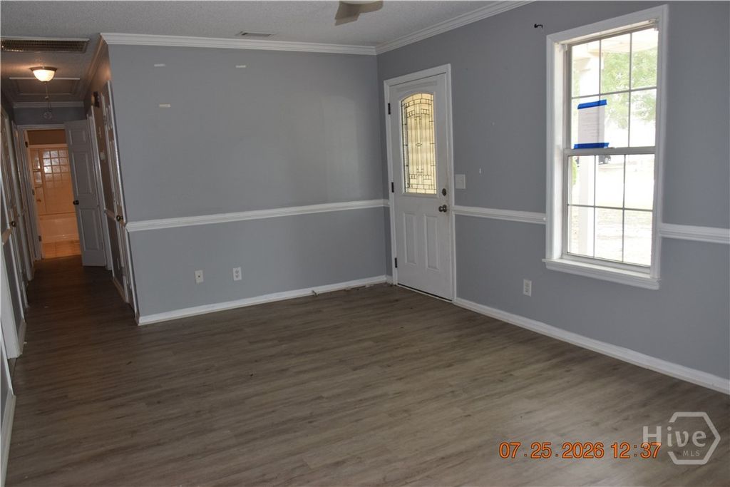 Image 4 of property listing at 7 Oak Ridge Circle, Rincon, GA 31326
