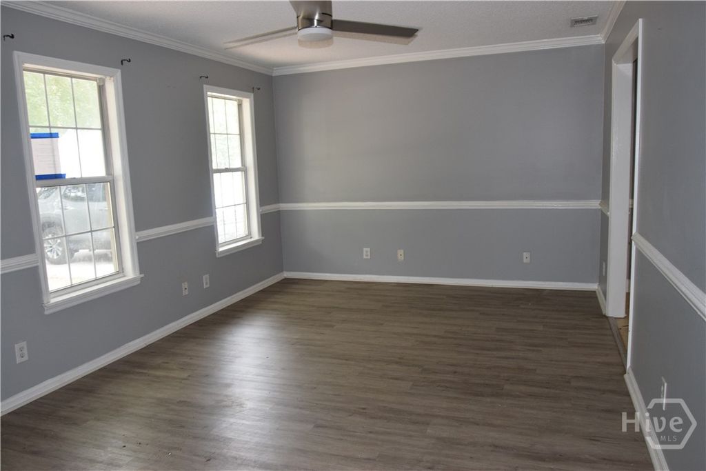 Image 6 of property listing at 7 Oak Ridge Circle, Rincon, GA 31326