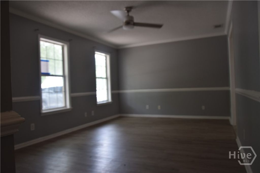 Image 7 of property listing at 7 Oak Ridge Circle, Rincon, GA 31326