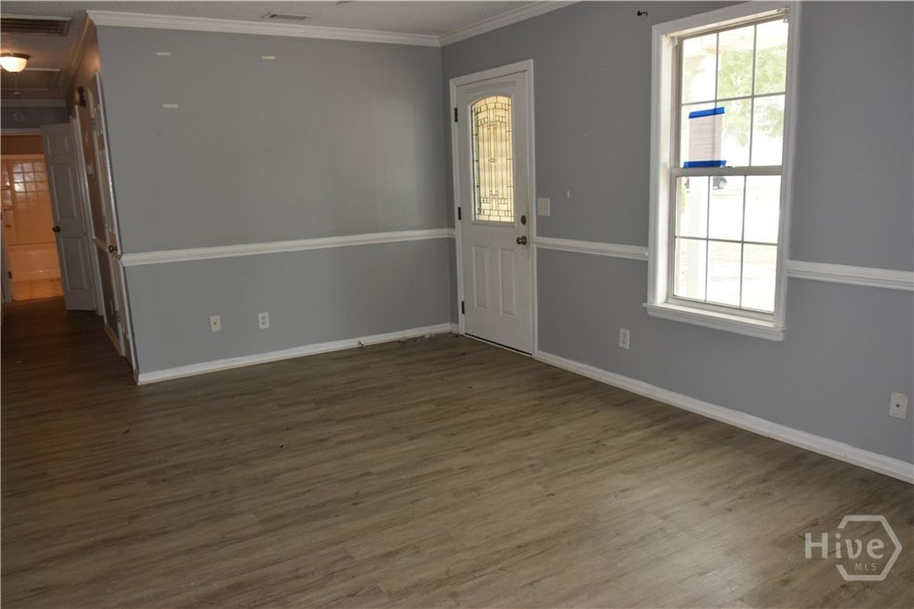 Image 8 of property listing at 7 Oak Ridge Circle, Rincon, GA 31326