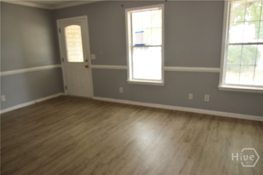Image 9 of property listing at 7 Oak Ridge Circle, Rincon, GA 31326