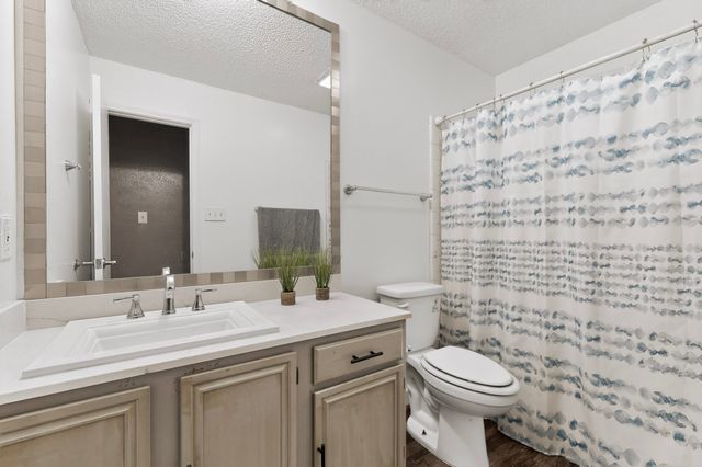 718 Matthews Court, Arlington, TX 76012