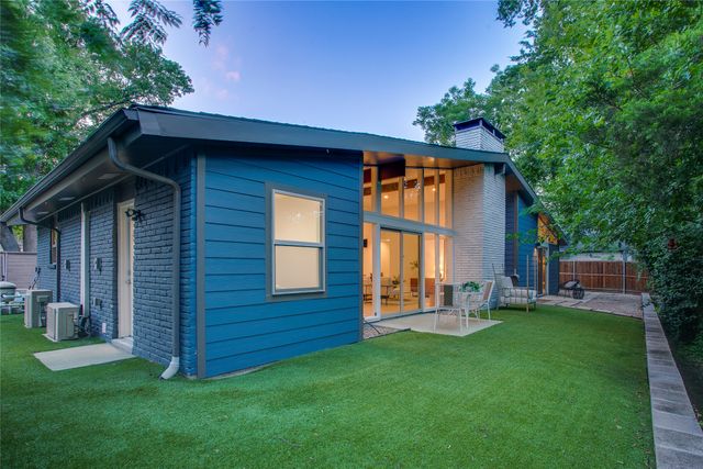 918 Glen Oaks Boulevard, Dallas, TX 75232