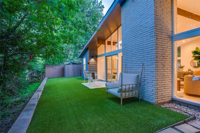 918 Glen Oaks Boulevard, Dallas, TX 75232
