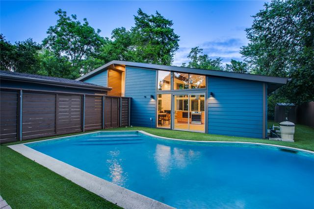 918 Glen Oaks Boulevard, Dallas, TX 75232