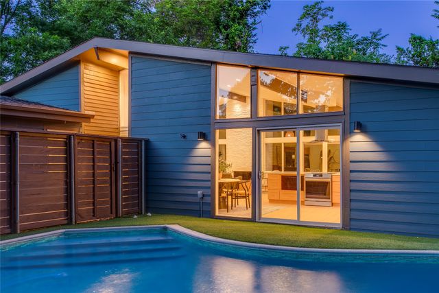 918 Glen Oaks Boulevard, Dallas, TX 75232