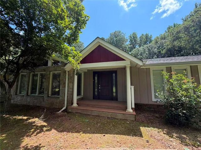 250 Cagle Road, Roswell, GA 30075