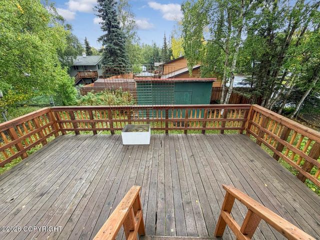 13131 Scottie Court, Anchorage, AK 99515
