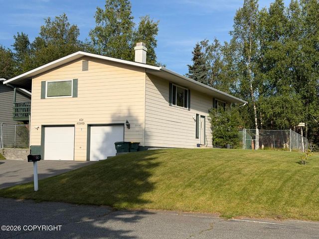 13131 Scottie Court, Anchorage, AK 99515