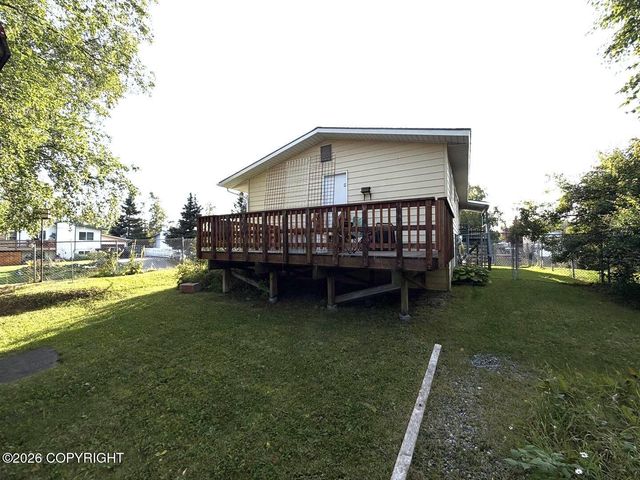 13131 Scottie Court, Anchorage, AK 99515