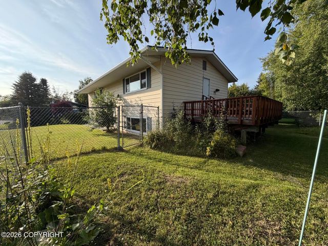 13131 Scottie Court, Anchorage, AK 99515