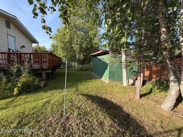 13131 Scottie Court, Anchorage, AK 99515