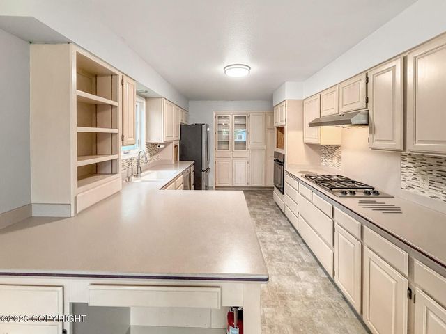 13131 Scottie Court, Anchorage, AK 99515
