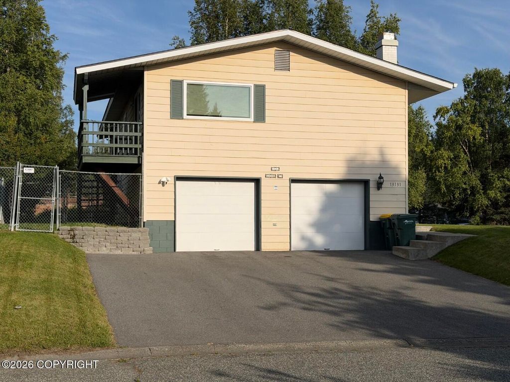 13131 Scottie Court, Anchorage, AK 99515
