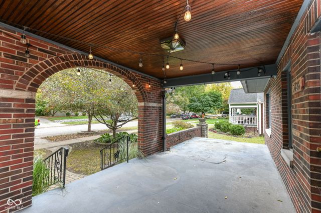 5626 Carrollton Avenue, Indianapolis, IN 46220
