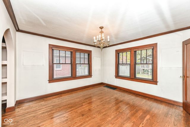 5626 Carrollton Avenue, Indianapolis, IN 46220