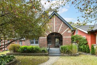 5626 Carrollton Avenue, Indianapolis, IN 46220