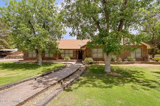 3015 Mimosa Lane, Las Cruces, NM 88001