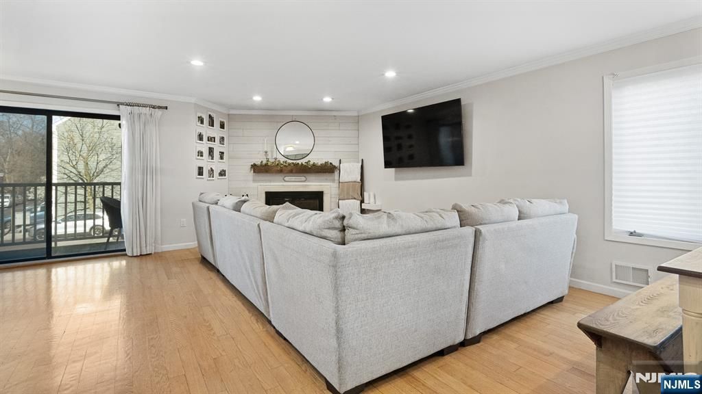 42 Triumph Court A, East Rutherford, NJ 07073