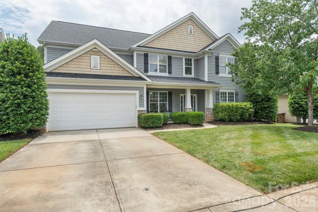 6004 Magna Lane, Indian Trail, NC 28079