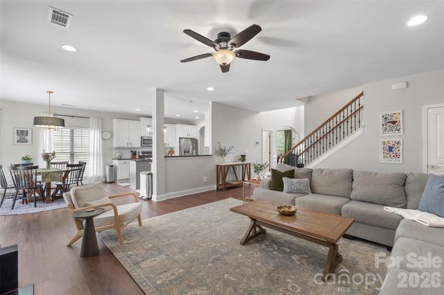 6004 Magna Lane, Indian Trail, NC 28079