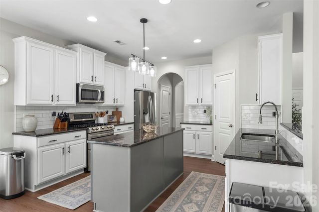 6004 Magna Lane, Indian Trail, NC 28079