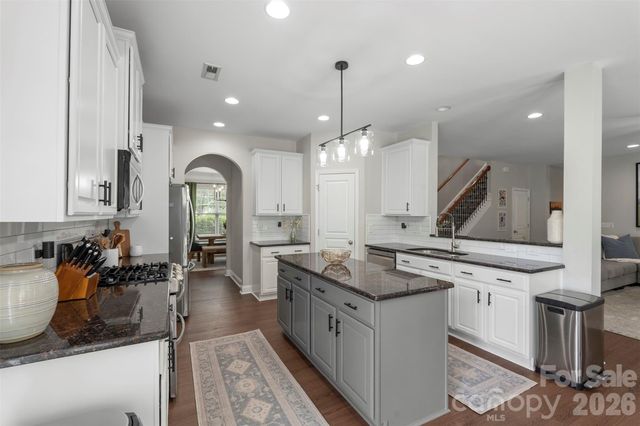 6004 Magna Lane, Indian Trail, NC 28079
