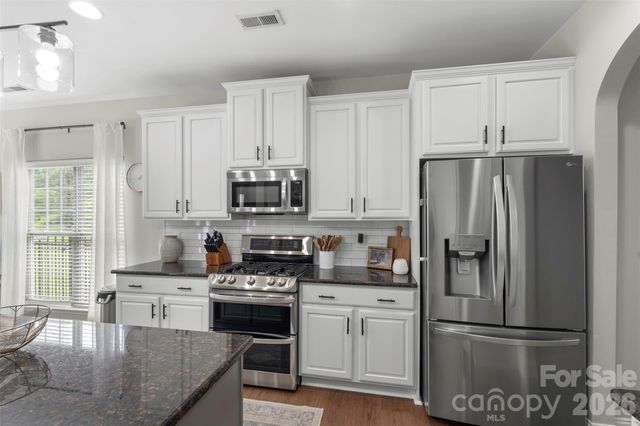 6004 Magna Lane, Indian Trail, NC 28079