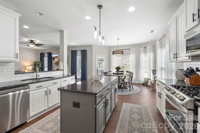 6004 Magna Lane, Indian Trail, NC 28079