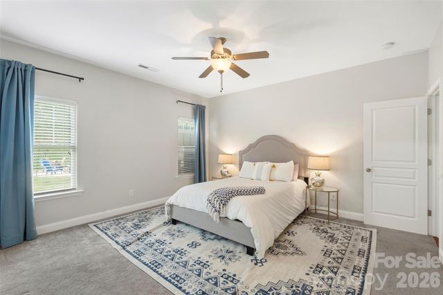 6004 Magna Lane, Indian Trail, NC 28079