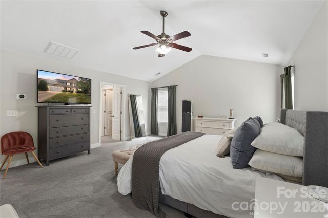 6004 Magna Lane, Indian Trail, NC 28079