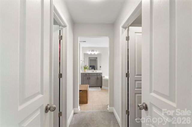 6004 Magna Lane, Indian Trail, NC 28079